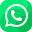 WhatsApp Login Button
